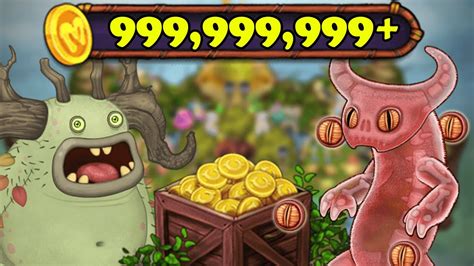 coins msm|my singing monsters coin generator.